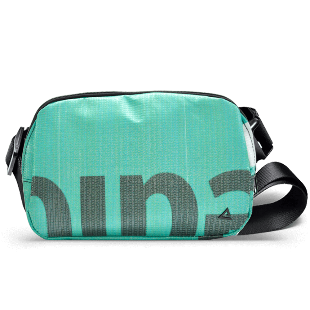 Large Zion Sling Bag