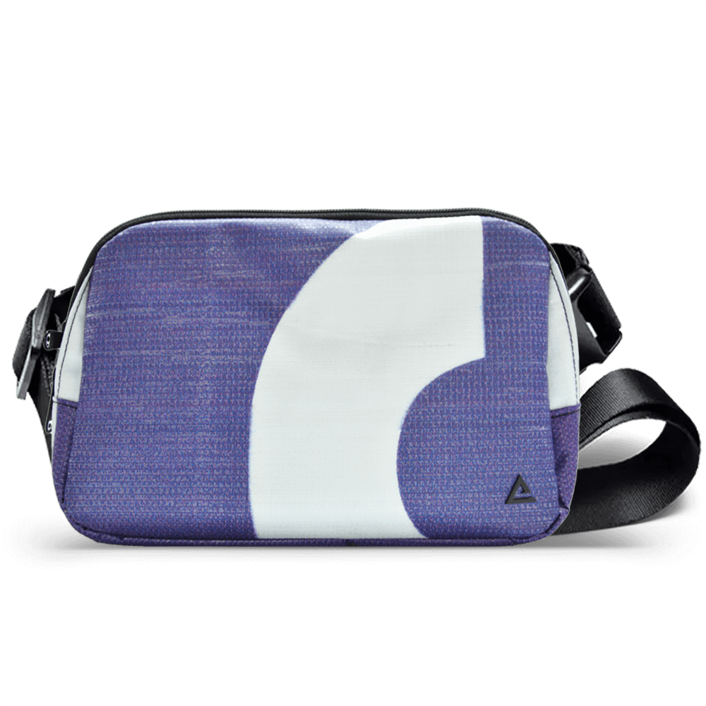 Large Zion Sling Bag