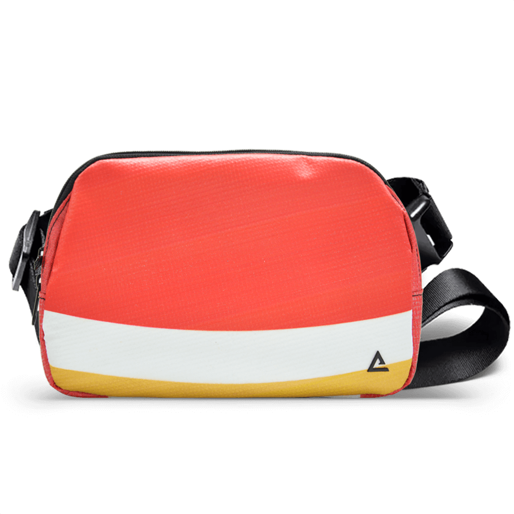 Large Zion Sling Bag