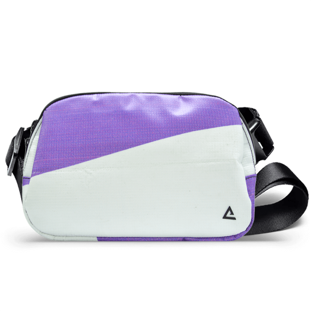 Large Zion Sling Bag