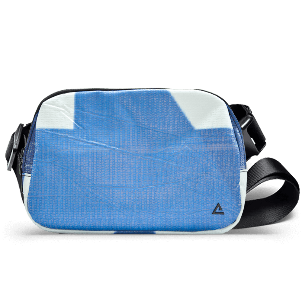 Large Zion Sling Bag