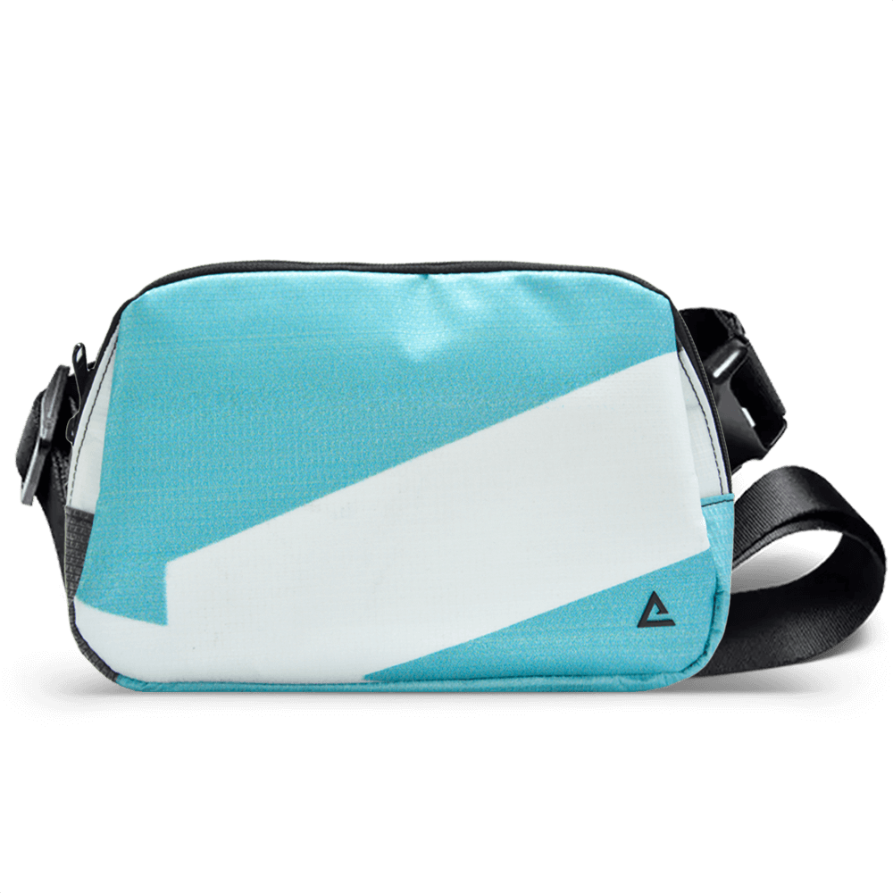 Large Zion Sling Bag