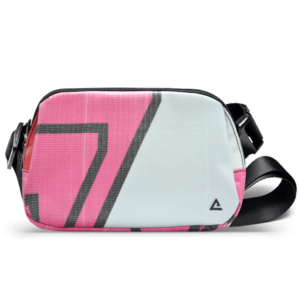 Large Zion Sling Bag