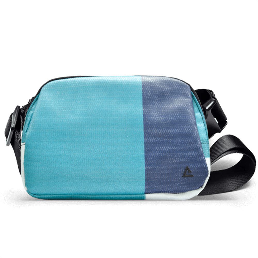 Large Zion Sling Bag