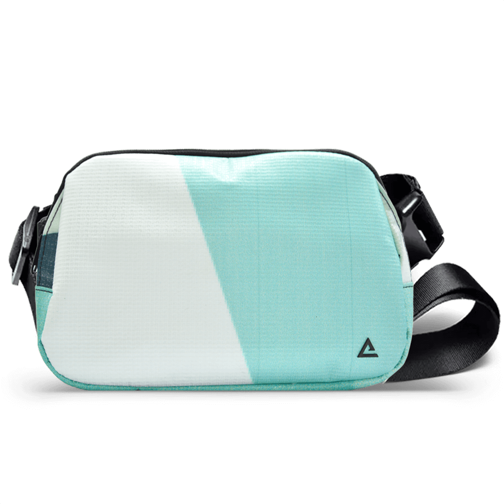 Large Zion Sling Bag
