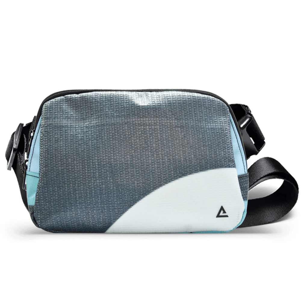 Large Zion Sling Bag