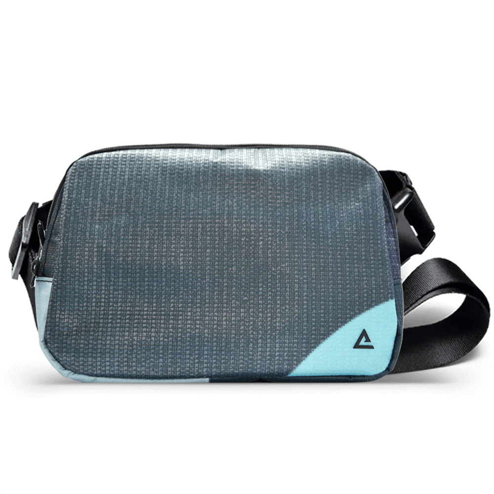 Large Zion Sling Bag