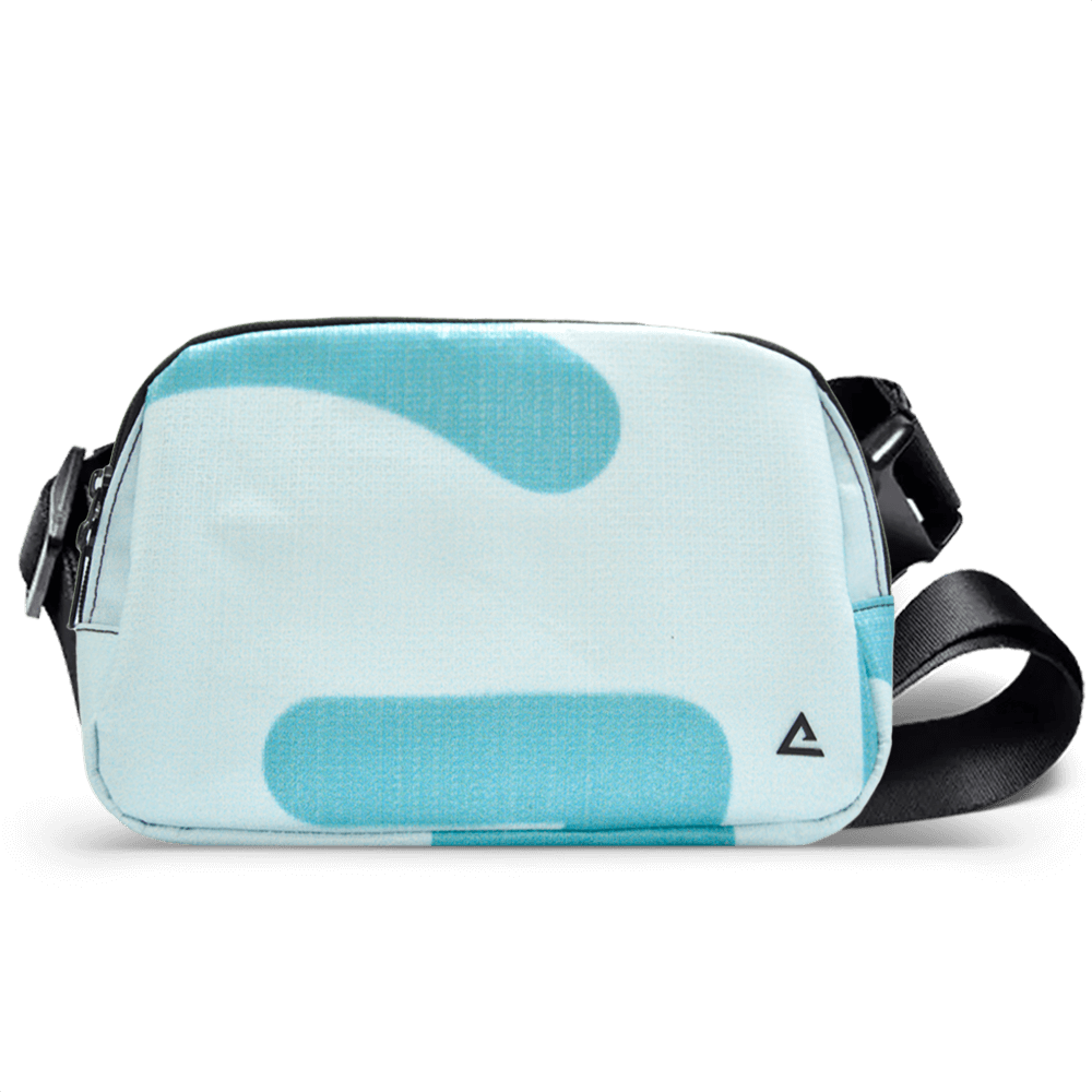 Large Zion Sling Bag