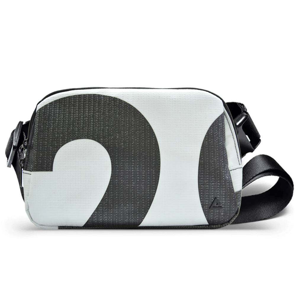 Large Zion Sling Bag