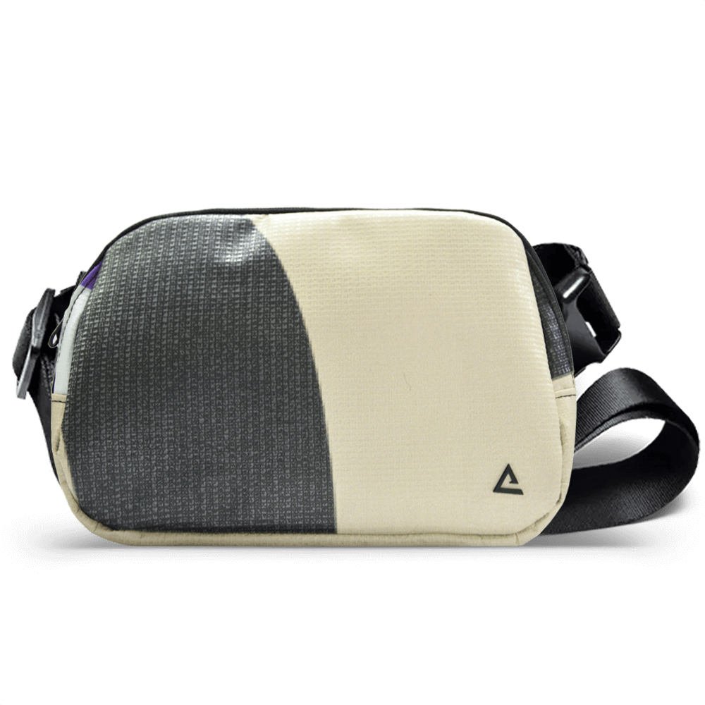 Large Zion Sling Bag