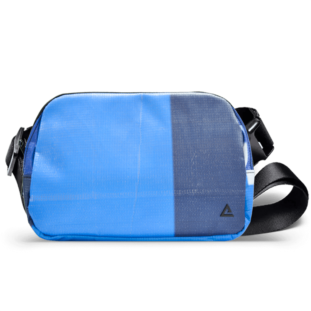 Large Zion Sling Bag