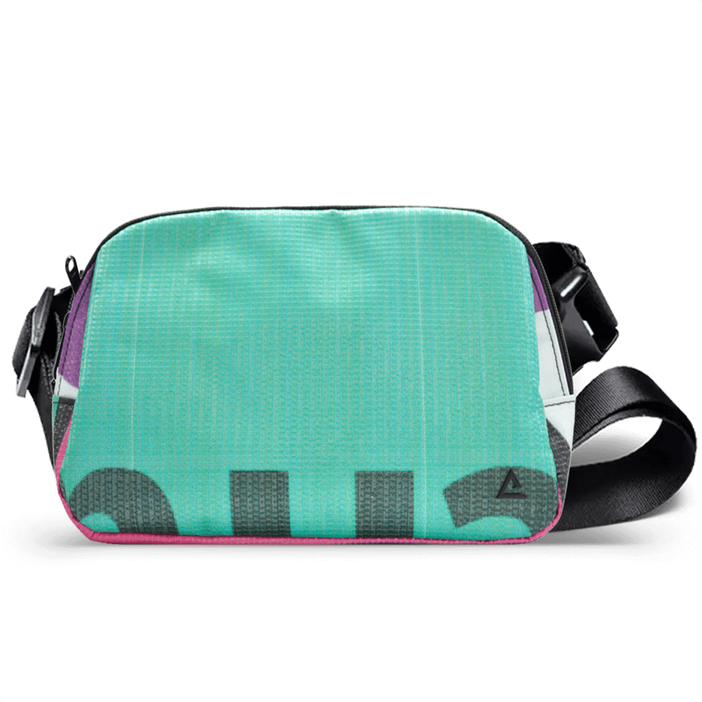 Large Zion Sling Bag