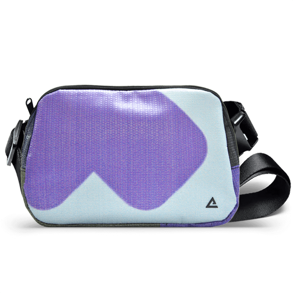 Large Zion Sling Bag