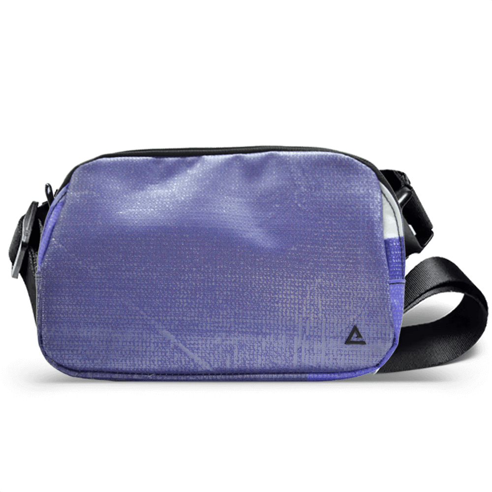 Large Zion Sling Bag