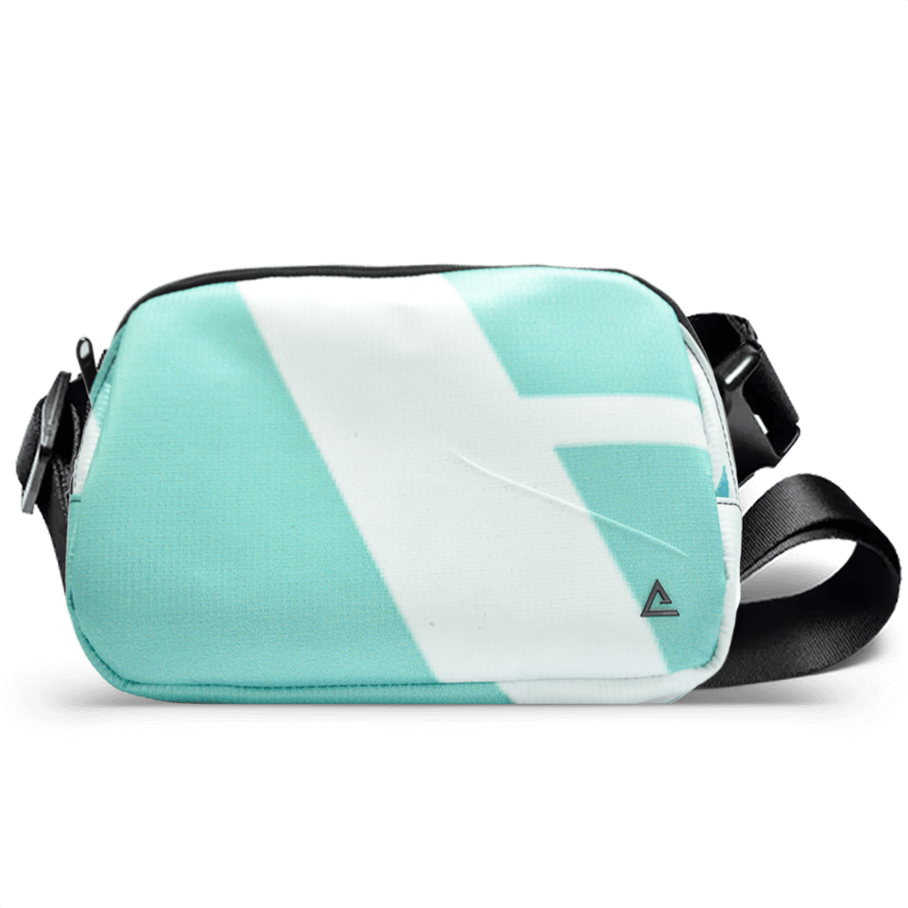 Large Zion Sling Bag