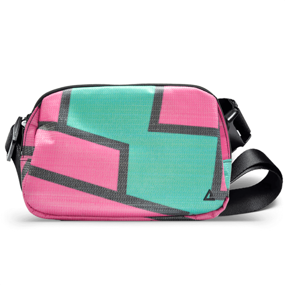 Large Zion Sling Bag