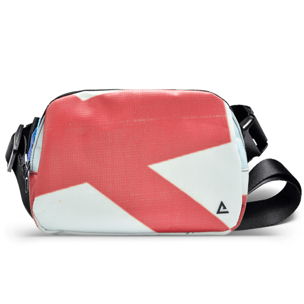 Large Zion Sling Bag
