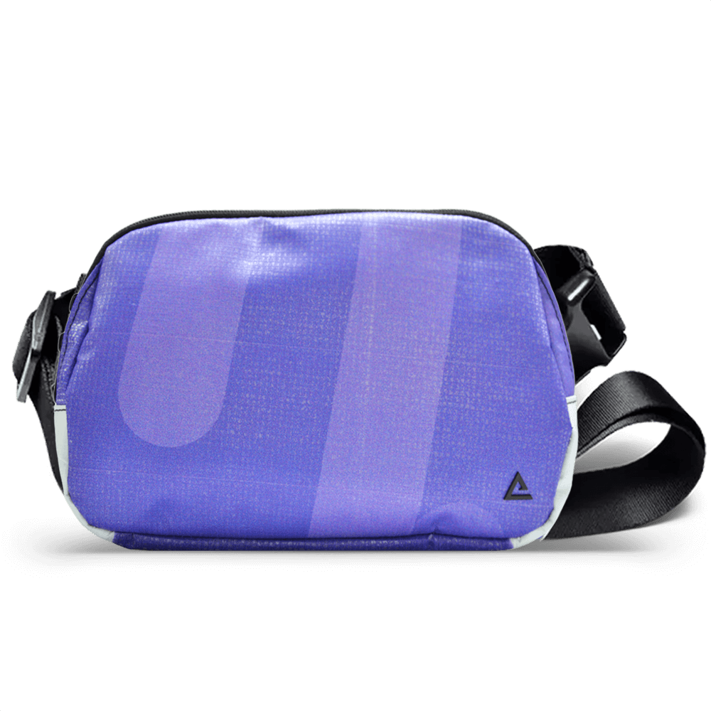 Large Zion Sling Bag