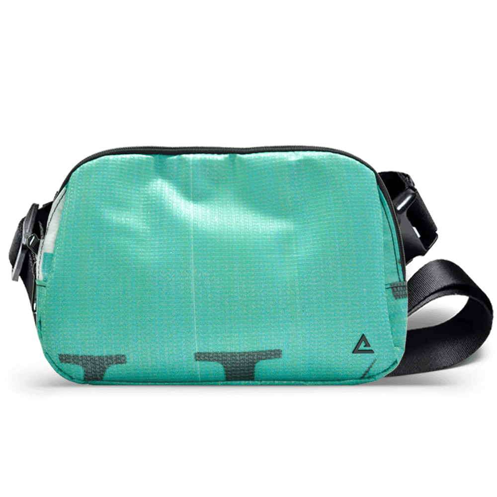 Large Zion Sling Bag