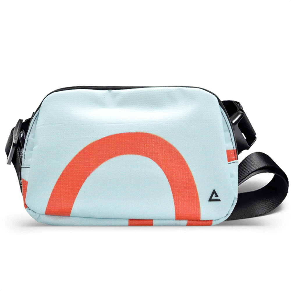 Large Zion Sling Bag
