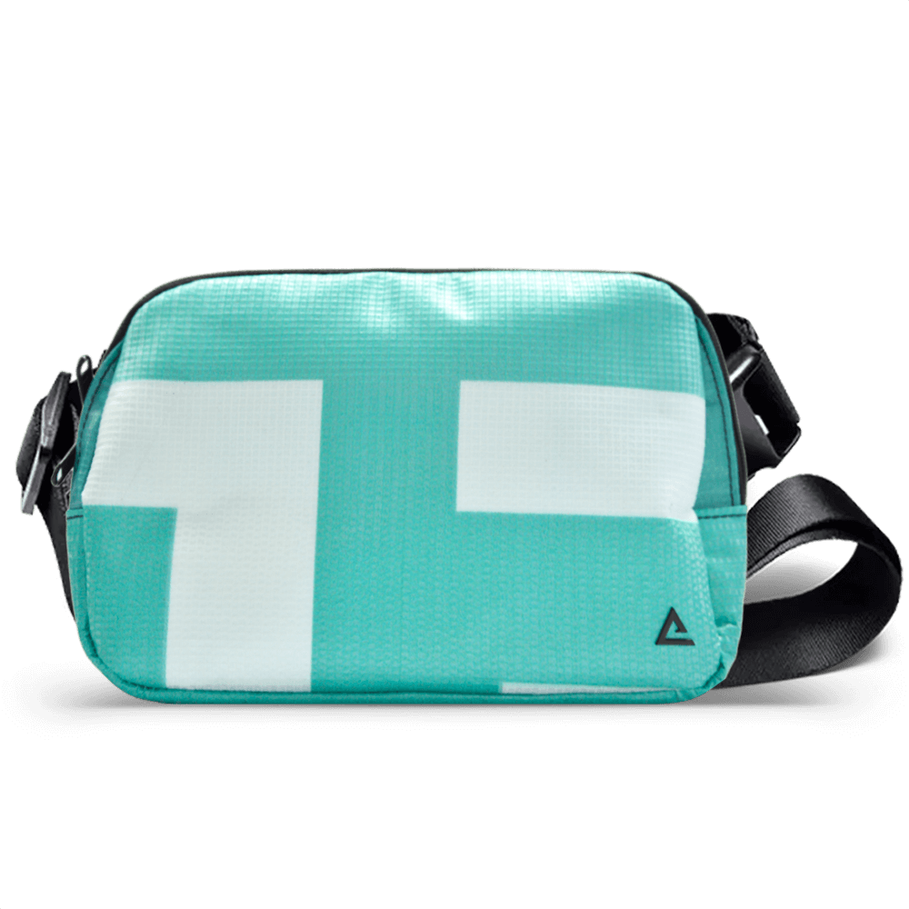 Large Zion Sling Bag