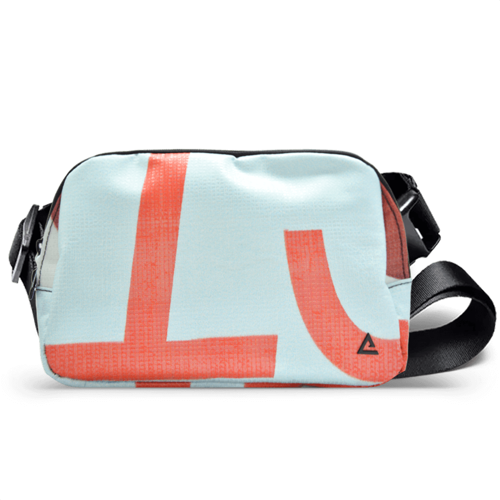 Large Zion Sling Bag