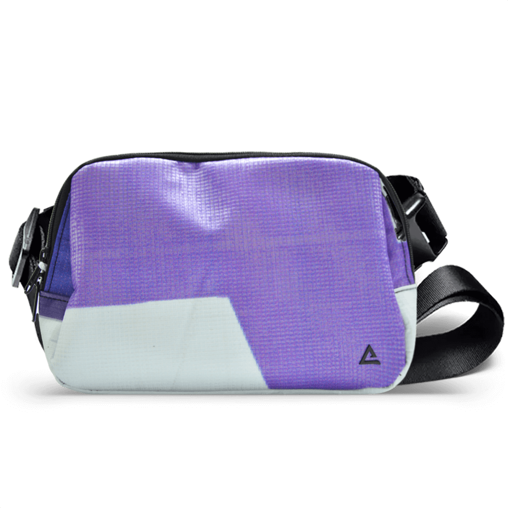 Large Zion Sling Bag