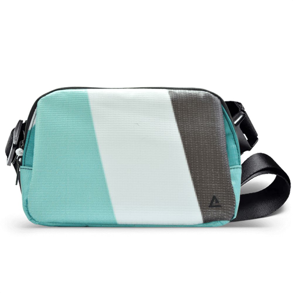 Large Zion Sling Bag