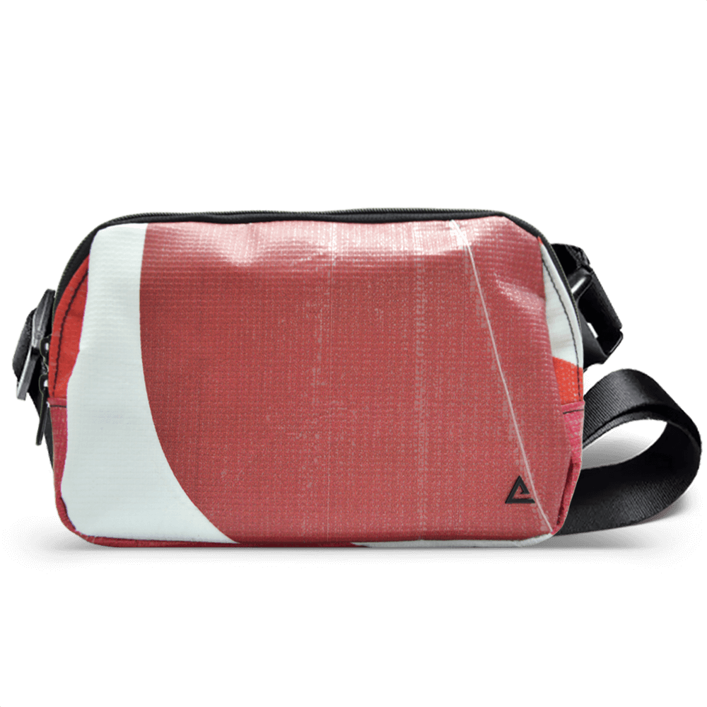 Large Zion Sling Bag