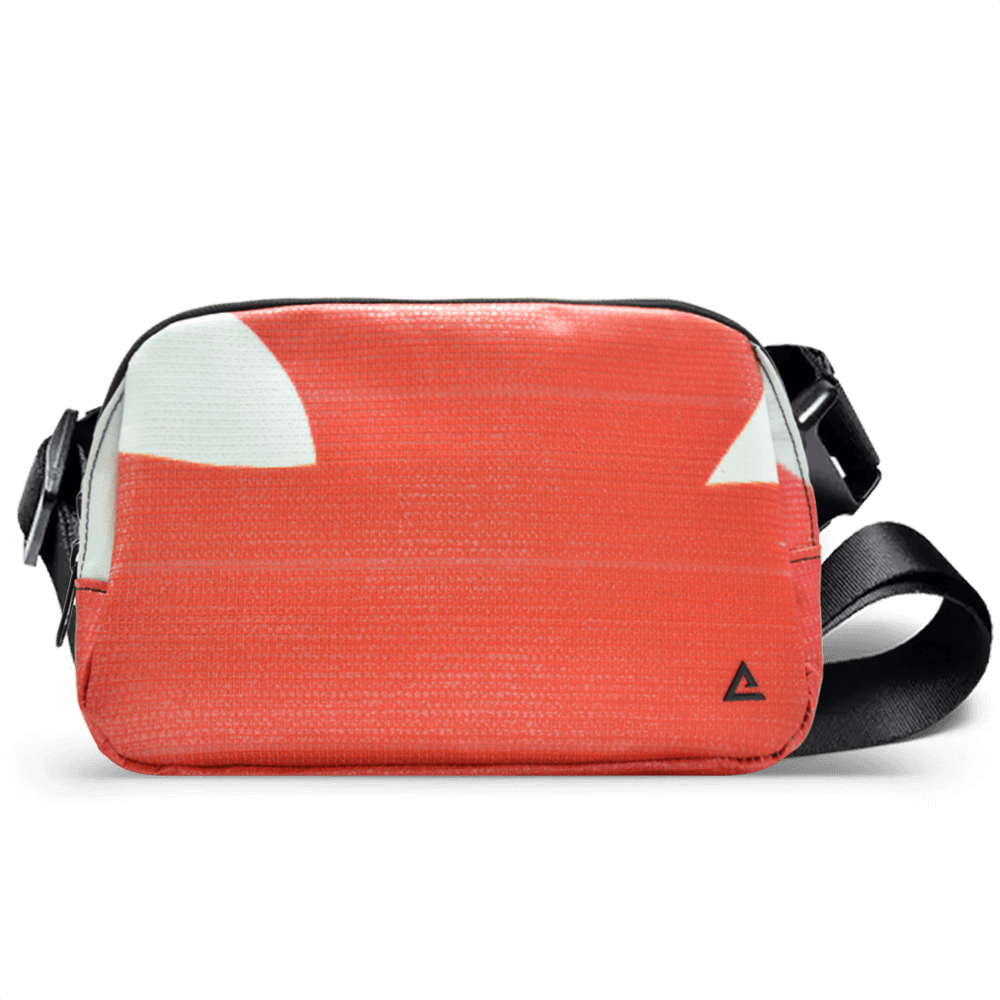 Large Zion Sling Bag