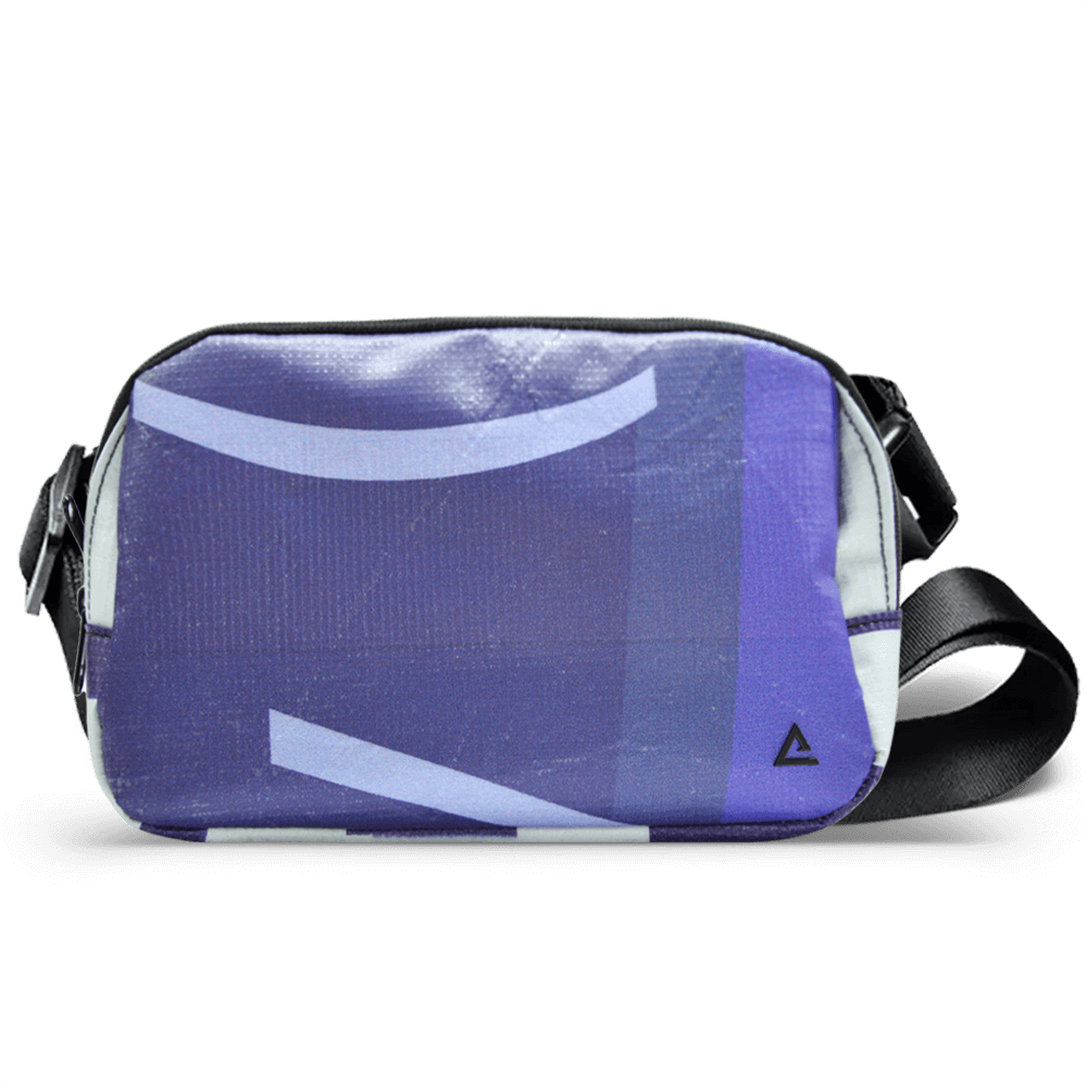 Large Zion Sling Bag