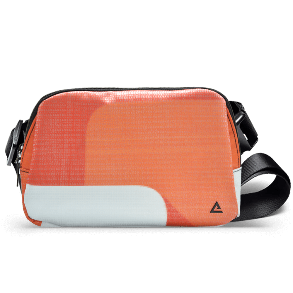 Large Zion Sling Bag