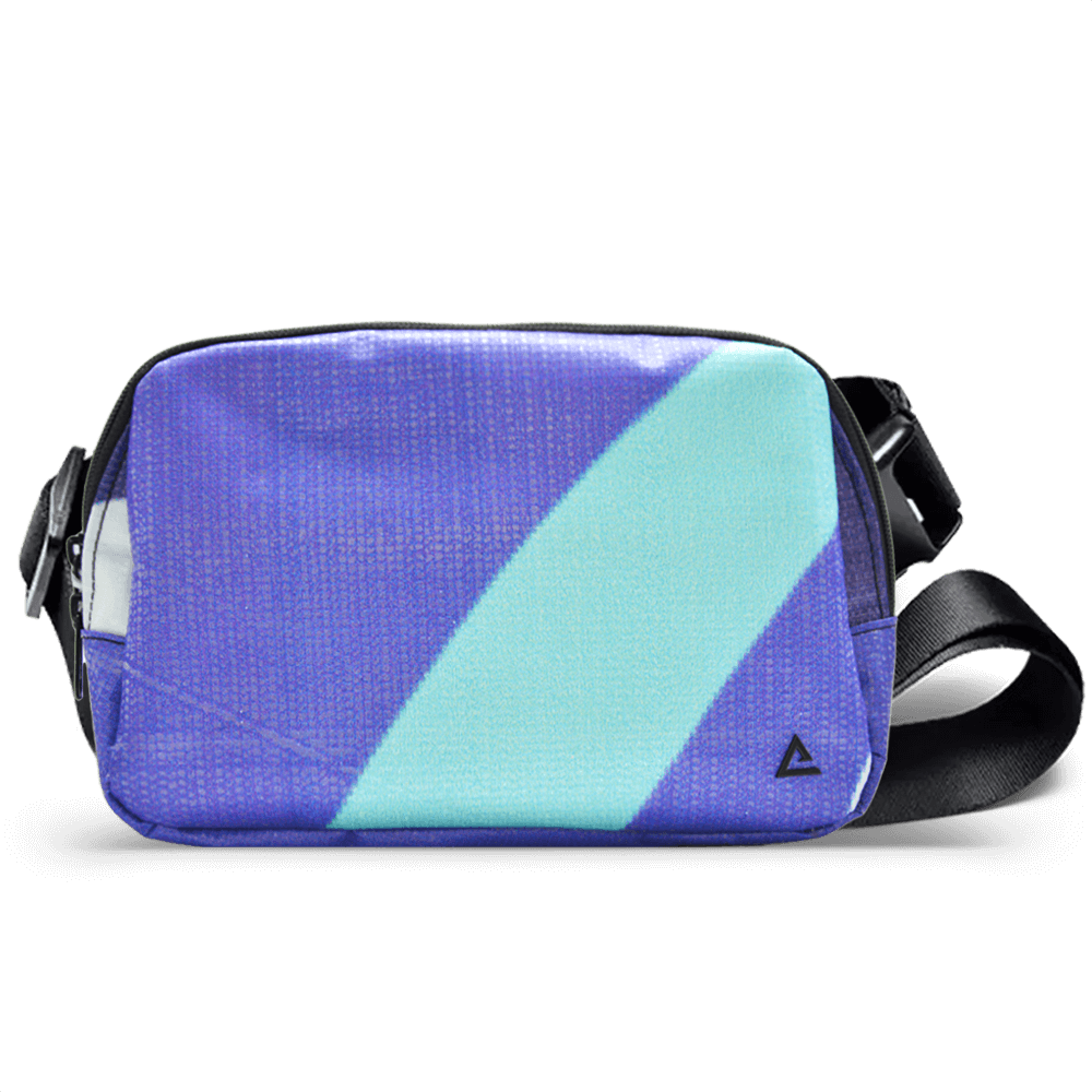 Large Zion Sling Bag