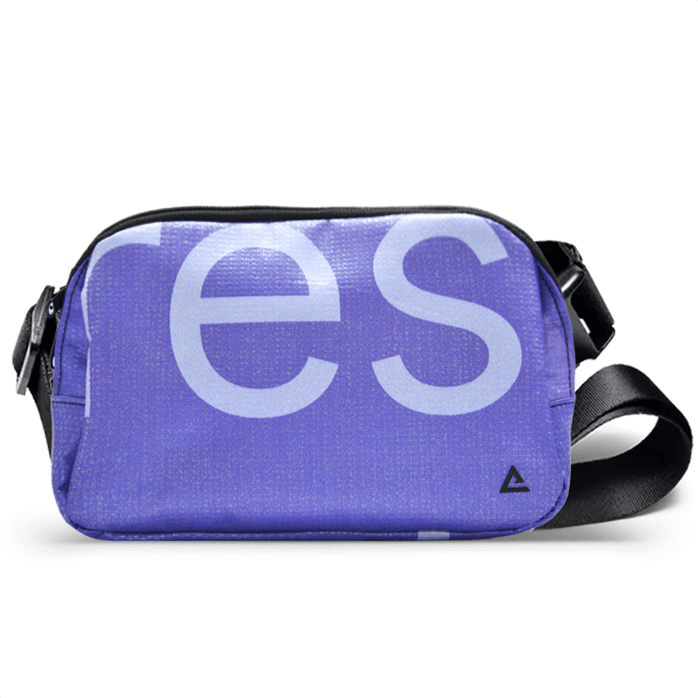 Large Zion Sling Bag
