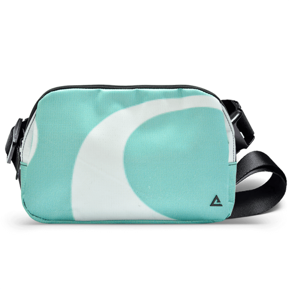 Large Zion Sling Bag