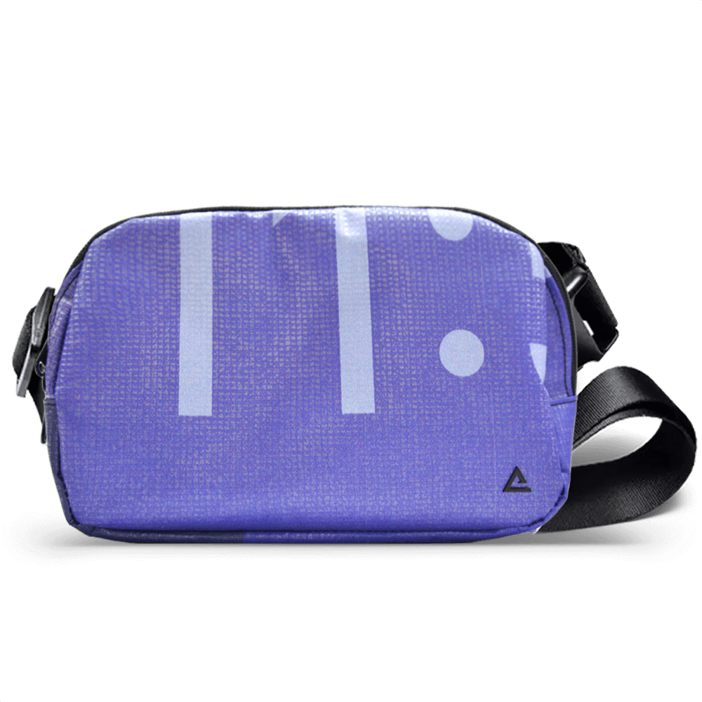 Large Zion Sling Bag