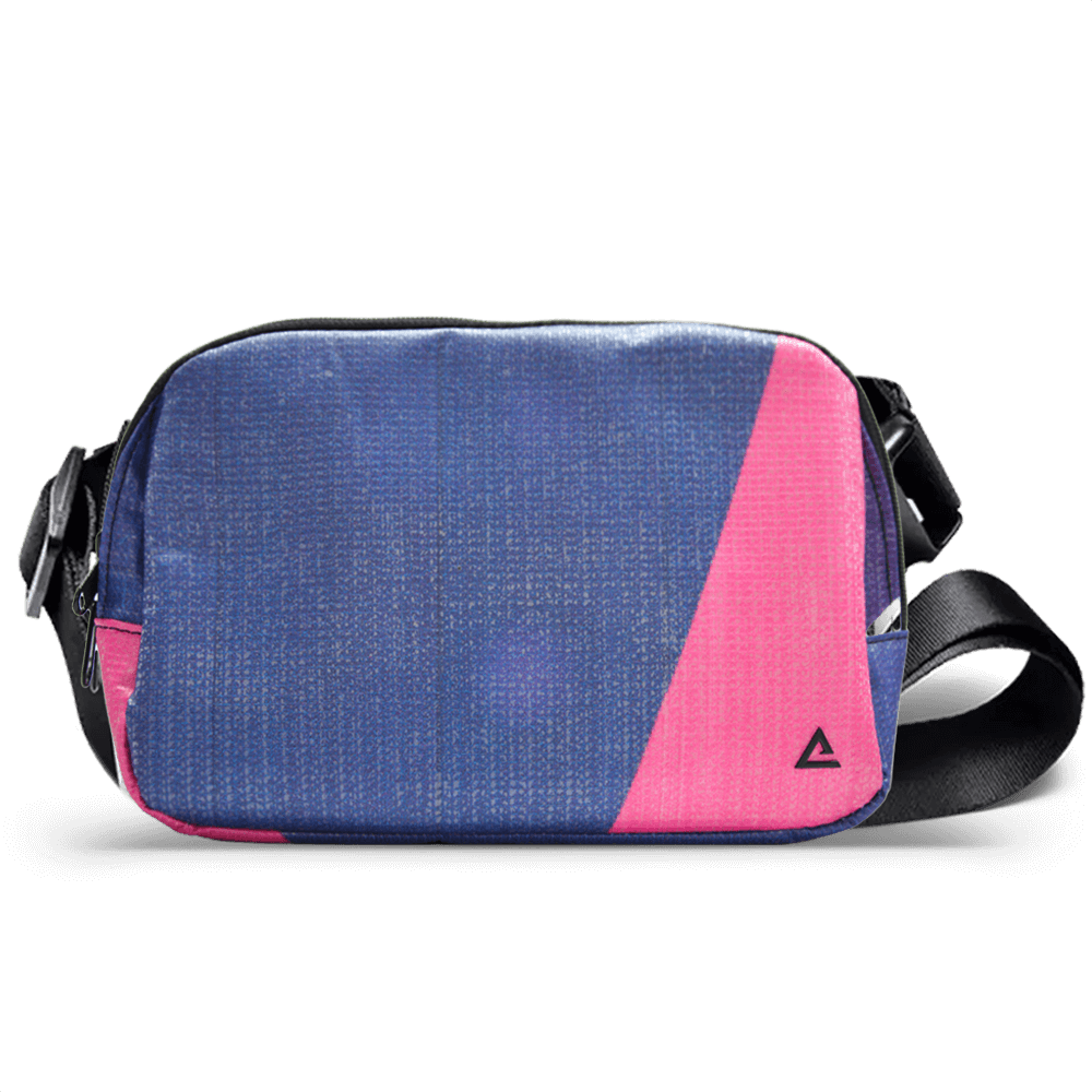 Large Zion Sling Bag
