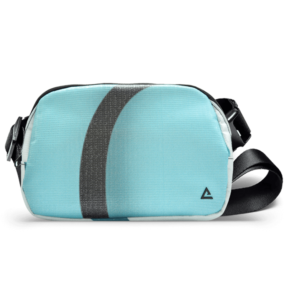 Large Zion Sling Bag