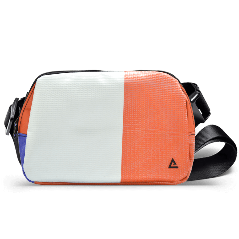Large Zion Sling Bag
