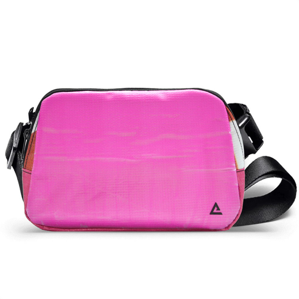 Large Zion Sling Bag