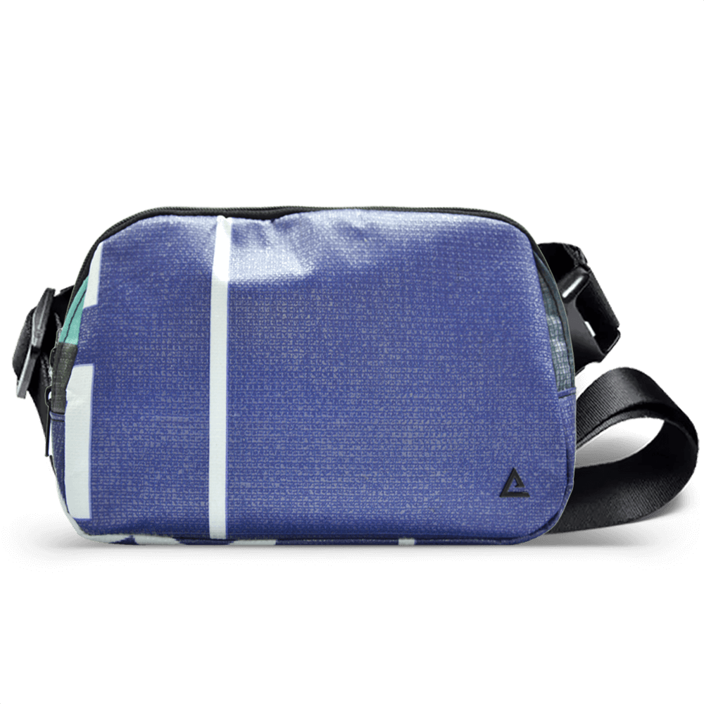 Large Zion Sling Bag