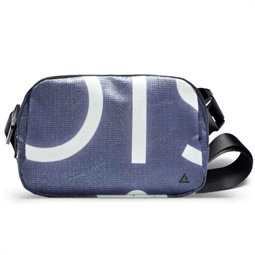 Large Zion Sling Bag