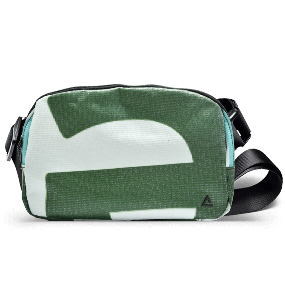 Large Zion Sling Bag