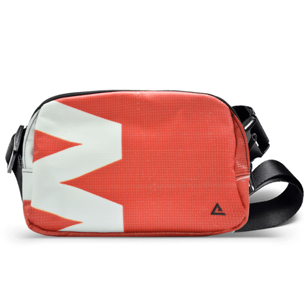 Large Zion Sling Bag