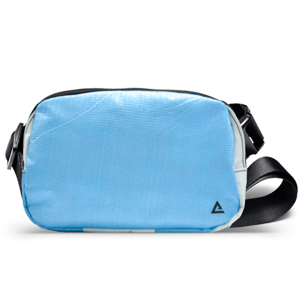 Large Zion Sling Bag
