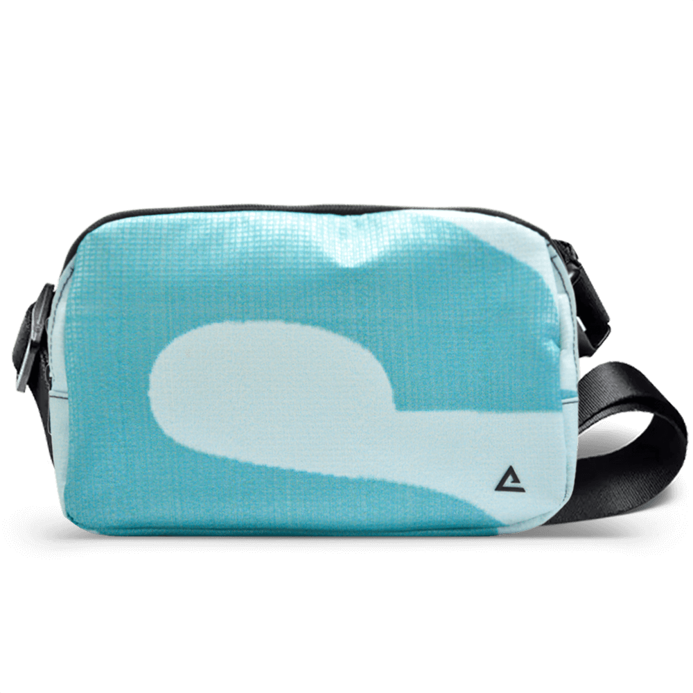 Large Zion Sling Bag