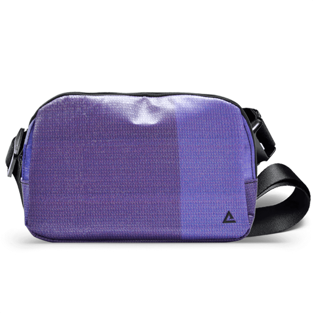 Large Zion Sling Bag