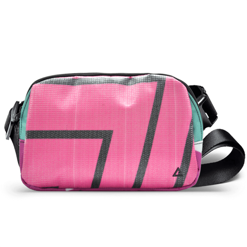 Large Zion Sling Bag