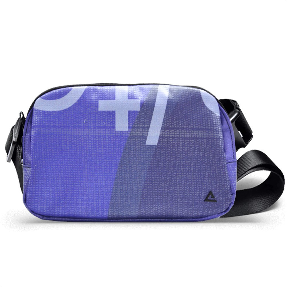 Large Zion Sling Bag