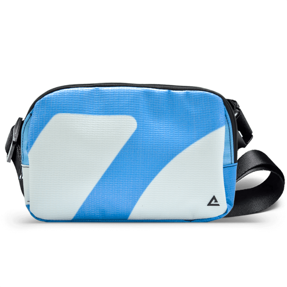 Large Zion Sling Bag